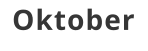 Oktober